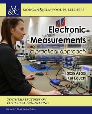 دانلود کتاب Electronic Measurements: A Practical Approach