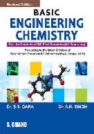 دانلود کتاب BASIC ENGINEERING CHEMISTRY