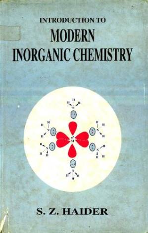 دانلود کتاب Introduction to Modern Inorganic Chemistry