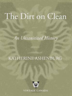 دانلود کتاب The Dirt on Clean: An Unsanitized History