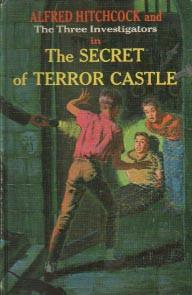 دانلود کتاب The Secret of the Terror Castle