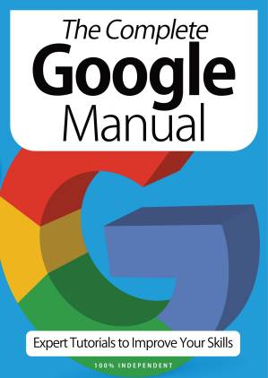 دانلود کتاب The Complete Google Manual