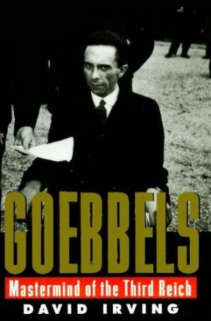 دانلود کتاب Goebbels: Mastermind of the Third Reich