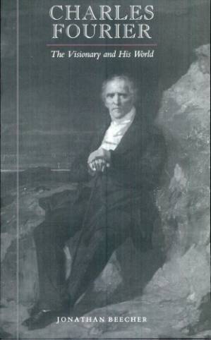 دانلود کتاب Charles Fourier: The Visionary and His World