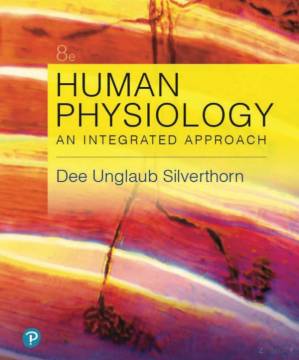 دانلود کتاب Human Physiology An Integrated Approach