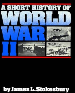 دانلود کتاب A Short History of World War II