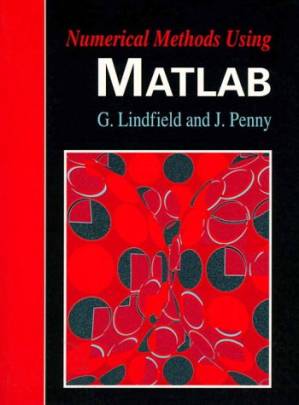 دانلود کتاب Numerical Methods Using Matlab (Ellis Horwood Series in Mathematics & Its Applications)