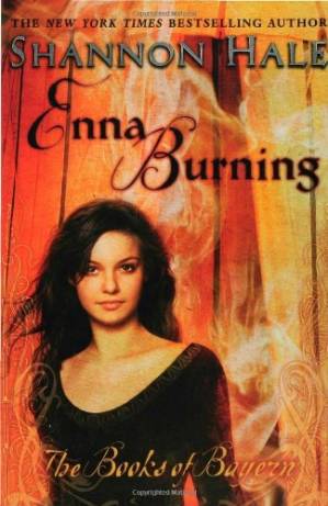 دانلود کتاب Enna Burning