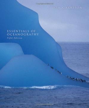 دانلود کتاب Essentials of Oceanography , Fifth Edition
