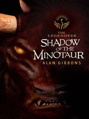 دانلود کتاب Shadow Of The Minotaur