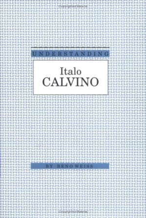 دانلود کتاب Understanding Italo Calvino