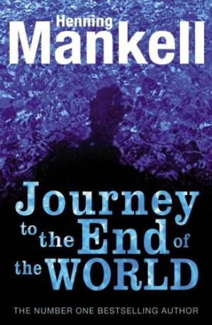 دانلود کتاب The Journey to the End of the World