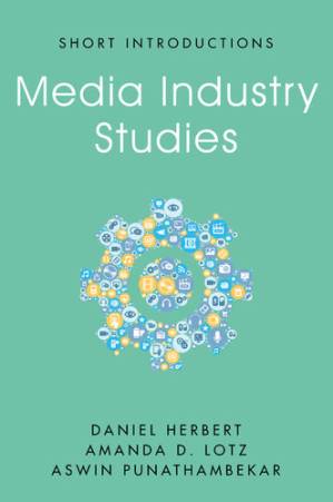 دانلود کتاب Media Industry Studies