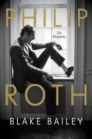 دانلود کتاب Philip Roth: The Biography
