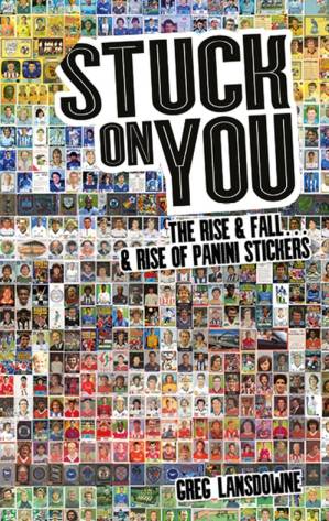 دانلود کتاب Stuck on You