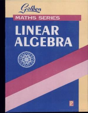 دانلود کتاب Global Linear Algebra