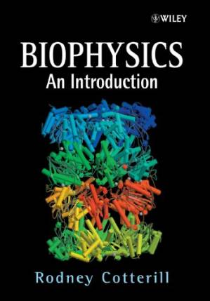 دانلود کتاب Biophysics: An Introduction