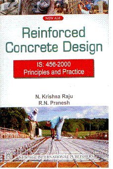 دانلود کتاب Reinforced Concrete Design: Principles And Practice