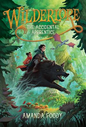 دانلود کتاب The Accidental Apprentice