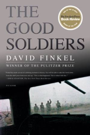 دانلود کتاب The Good Soldiers
