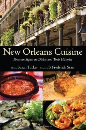 دانلود کتاب New Orleans Cuisine