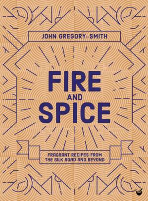 دانلود کتاب Fire and Spice