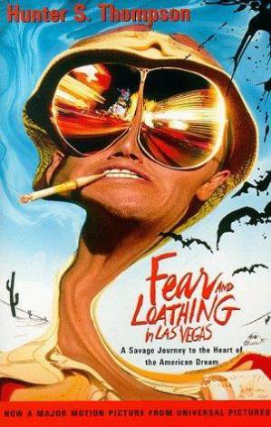 دانلود کتاب Fear And Loathing In Las Vegas