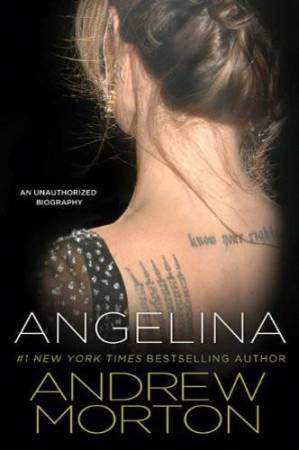 دانلود کتاب Angelina: An Unauthorized Biography
