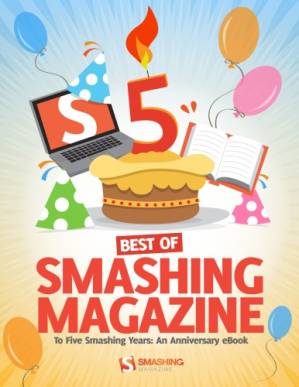 دانلود کتاب Best of Smashing Magazine