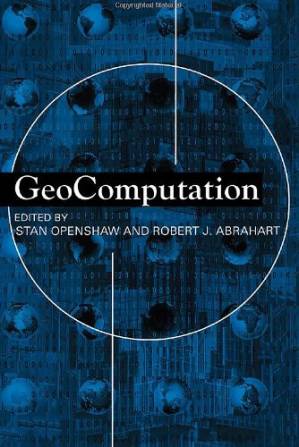 دانلود کتاب Geocomputation