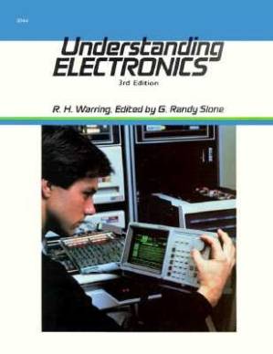 دانلود کتاب Understanding Electronics