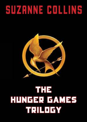 دانلود کتاب The Hunger Games Trilogy