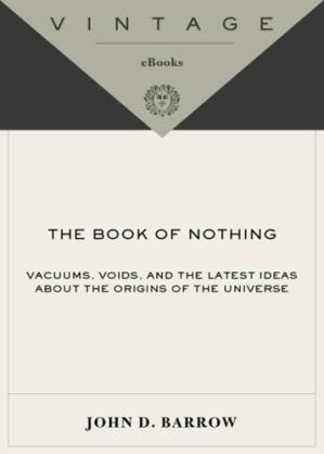 دانلود کتاب The Book of Nothing