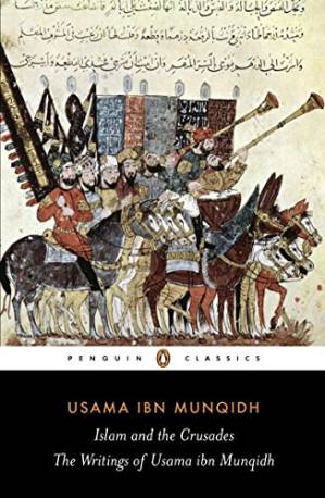 دانلود کتاب The Book of Contemplation: Islam and the Crusades (Penguin Classics)