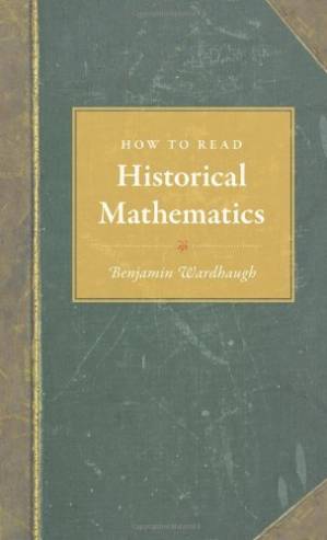 دانلود کتاب How to Read Historical Mathematics