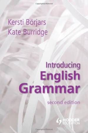 دانلود کتاب Introducing English Grammar, Second Edition