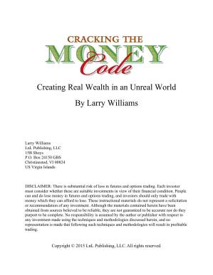 دانلود کتاب Cracking The Money Code