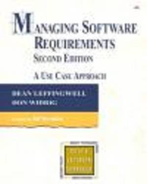 دانلود کتاب Managing Software Requirements: A Use Case Approach, Second Edition @Team LiB