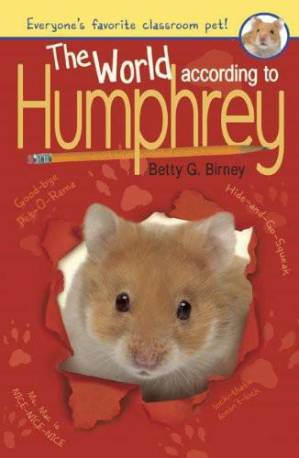 دانلود کتاب The World According to Humphrey