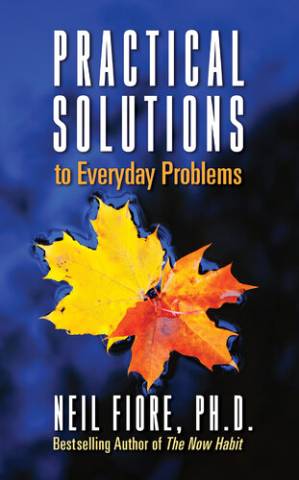 دانلود کتاب Practical Solutions to Everyday Problems