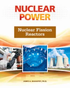 دانلود کتاب Nuclear Fission Reactors (Nuclear Power)