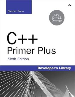 دانلود کتاب C++ Primer Plus (Developer’s Library)
