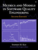 دانلود کتاب Metrics and Models in Software Quality Engineering