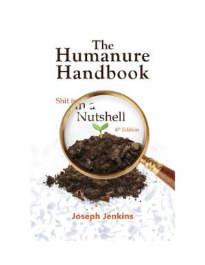 دانلود کتاب The Humanure Handbook: Shit in a Nutshell