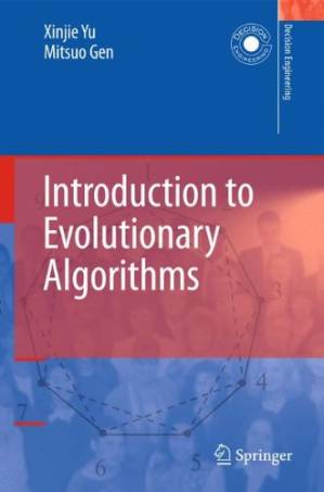 دانلود کتاب Introduction to Evolutionary Algorithms