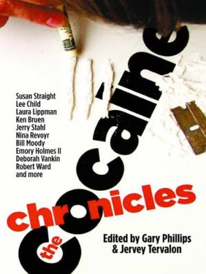 دانلود کتاب The Cocaine Chronicles