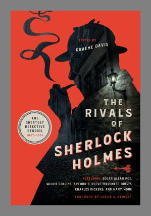 دانلود کتاب The Rivals of Sherlock Holmes