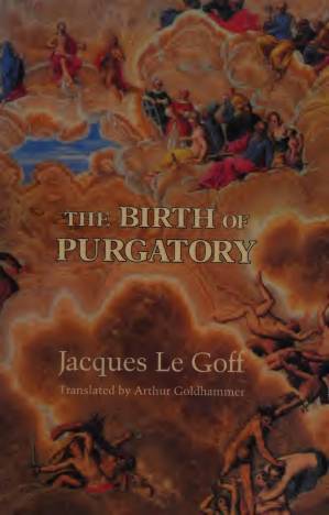 دانلود کتاب The Birth of Purgatory
