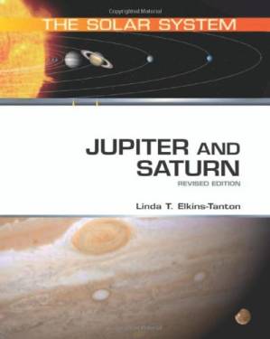 دانلود کتاب Jupiter and Saturn