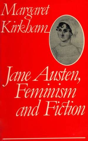 دانلود کتاب Jane Austen, feminism and fiction